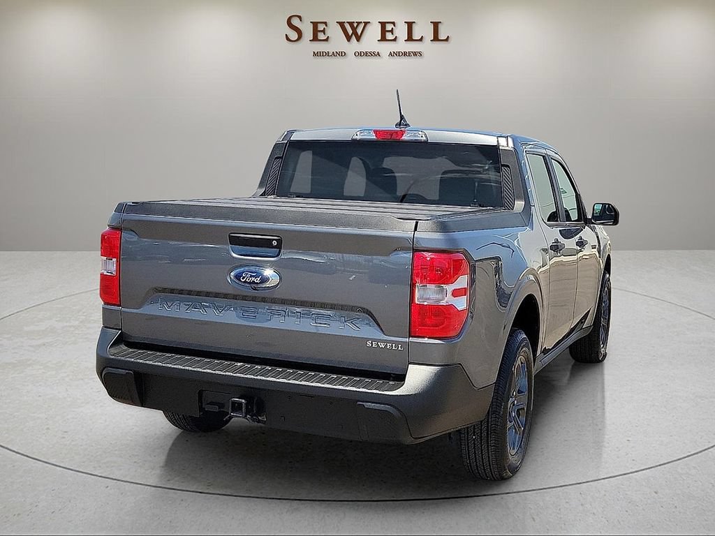Used 2024 Ford Maverick XLT FWD image 5