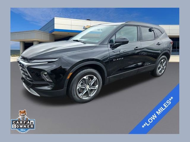 Used 2023 Chevrolet Blazer LT w/ Convenience Package image 1
