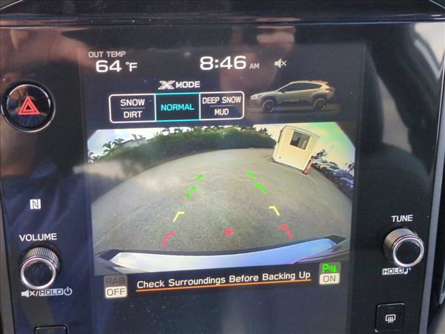 New 2026 Subaru Crosstrek 2.5i Wilderness image 13