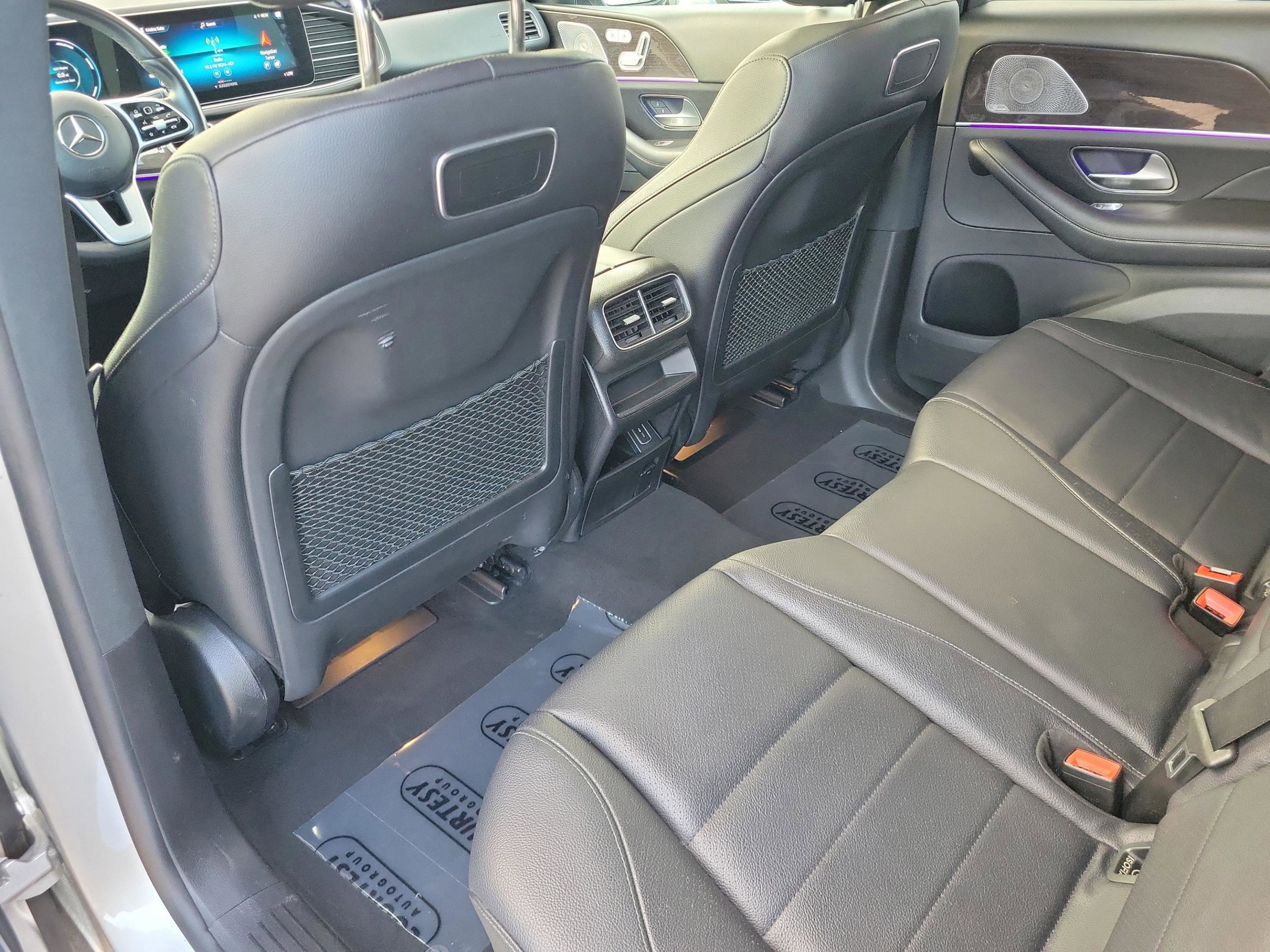 Used 2020 Mercedes-Benz GLE 350 4MATIC image 13