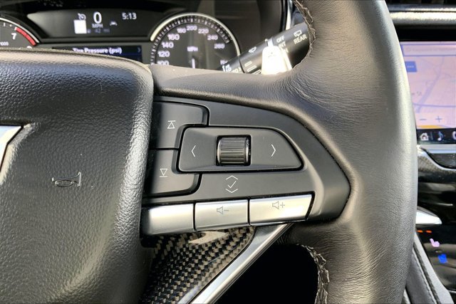 Used 2025 Cadillac XT6 Sport AWD/4WD image 19