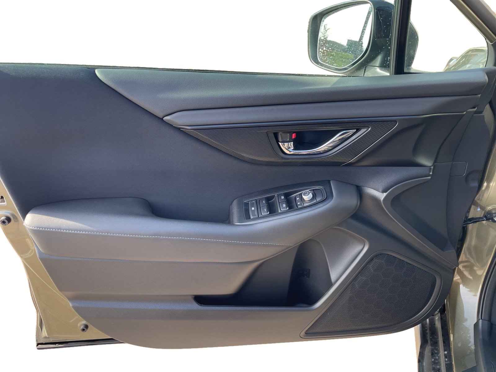 Certified 2025 Subaru Outback Premium w/ Popular Package #1A image 21