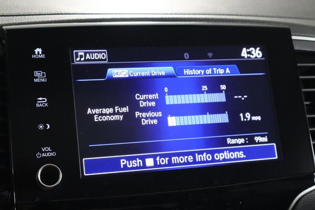 Used 2023 Honda Ridgeline RTL image 35