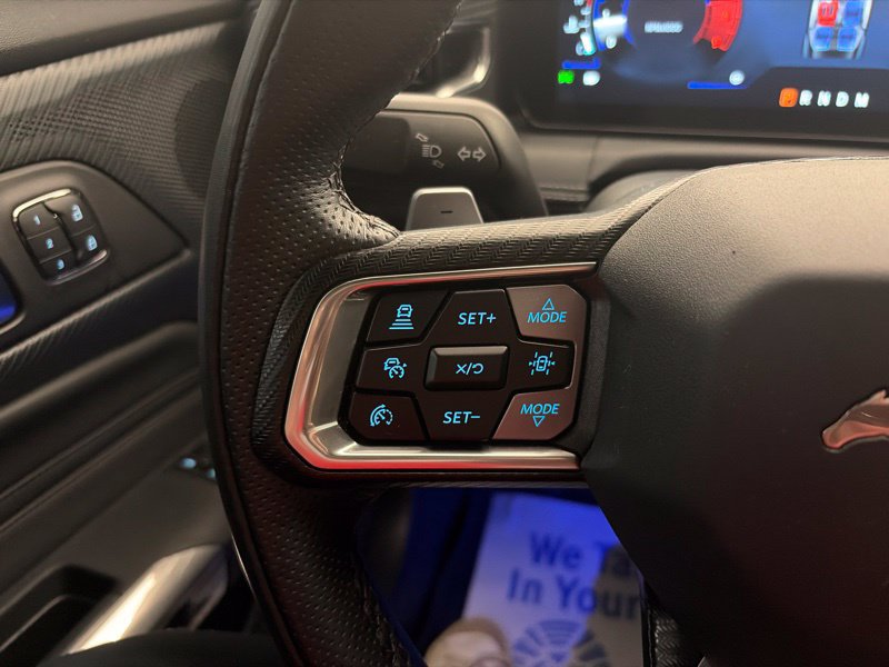 Used 2024 Ford Mustang GT Premium RWD image 21