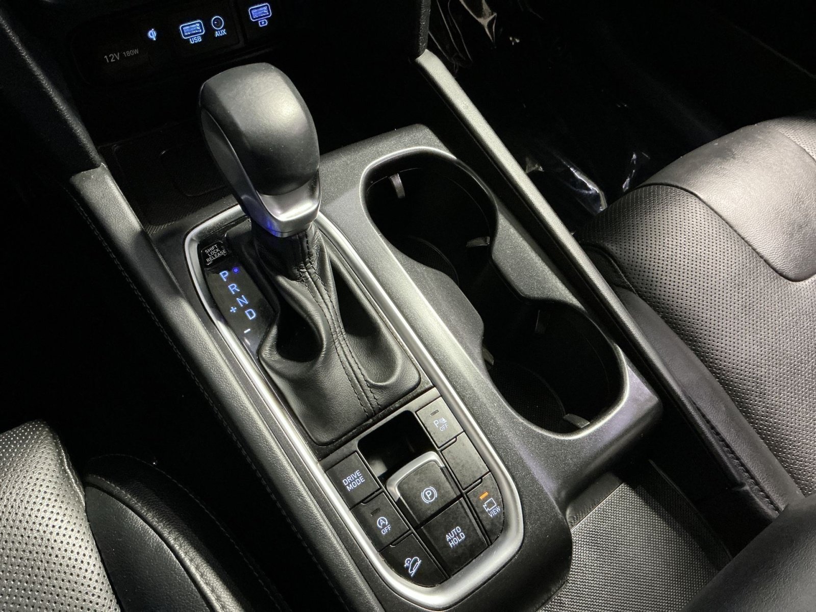 Used 2019 Hyundai Santa Fe AWD image 23