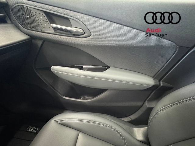 New 2026 Audi Q3 quattro 2.0T AWD/4WD image 35