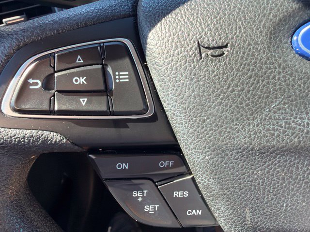 Used 2021 Ford EcoSport SE AWD/4WD image 15