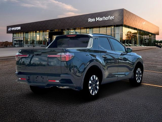 New 2026 Hyundai Santa Cruz SEL image 7