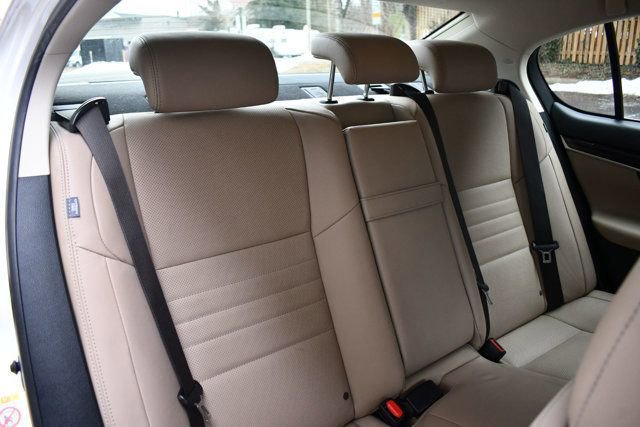 Used 2017 Lexus GS 350 image 30