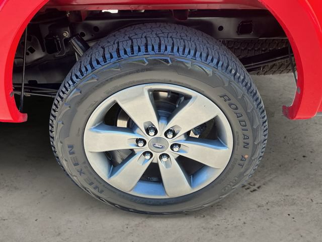 Used 2013 Ford F150 2WD SuperCrew image 9