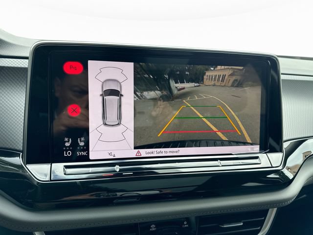 New 2026 Volkswagen Atlas Peak Edition AWD/4WD image 24