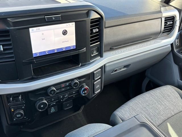 New 2026 Ford F250 XLT w/ FX4 Off-Road Package image 32