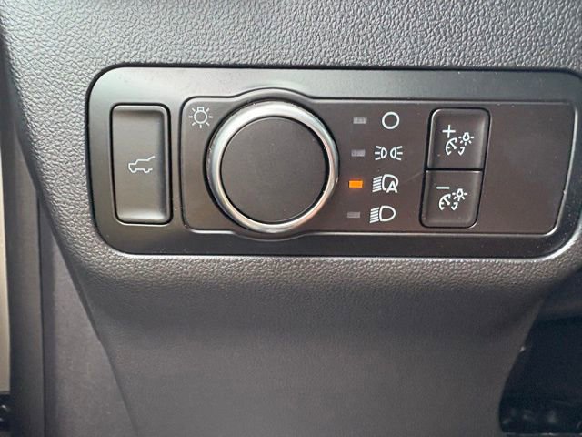 New 2025 Ford Bronco Sport Big Bend image 21