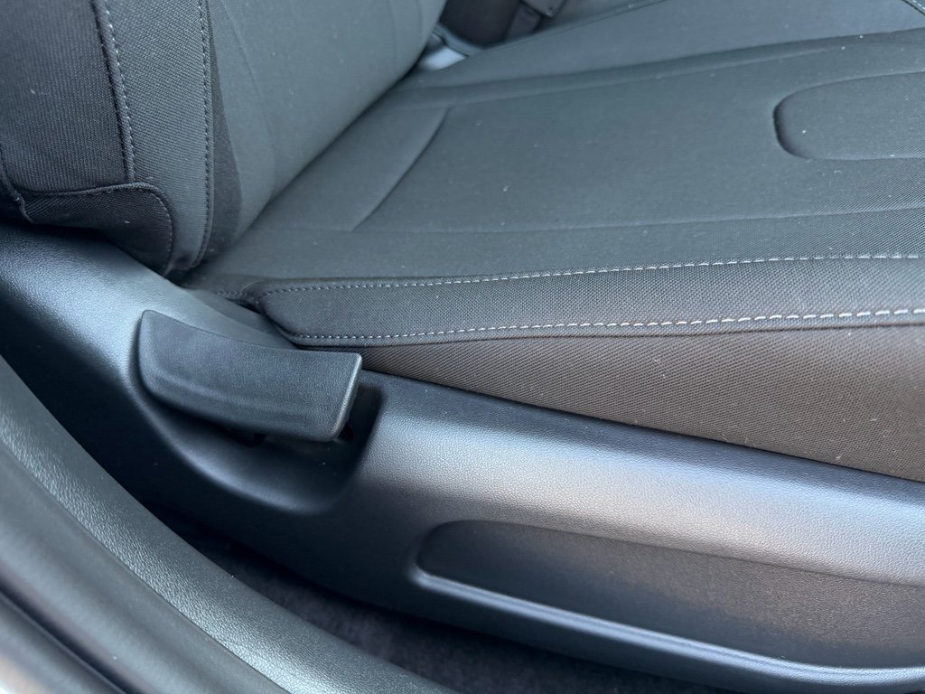New 2026 Hyundai Elantra Sport FWD image 24