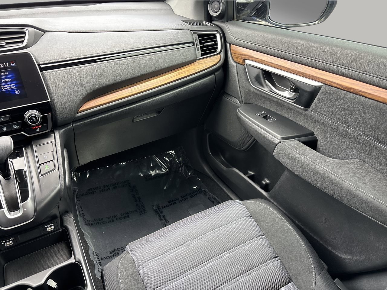 Used 2020 Honda CR-V EX image 15