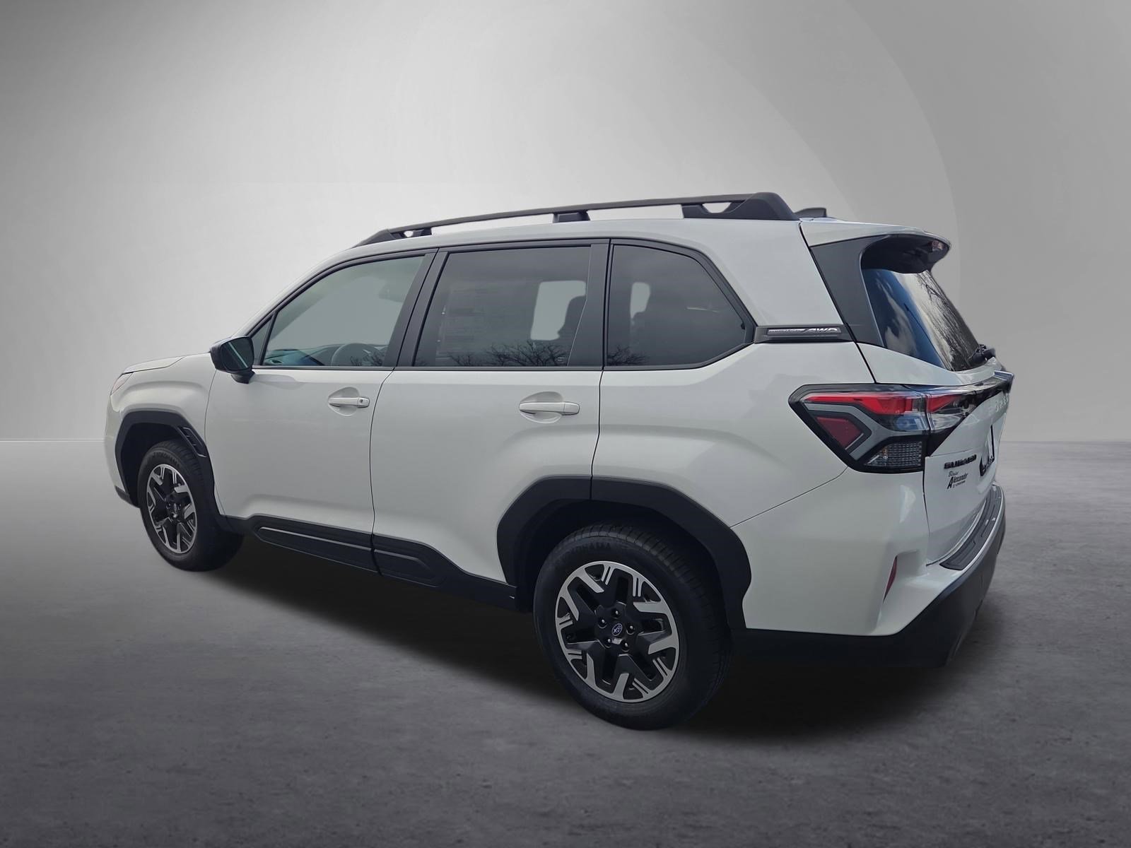 New 2026 Subaru Forester Premium AWD/4WD image 6