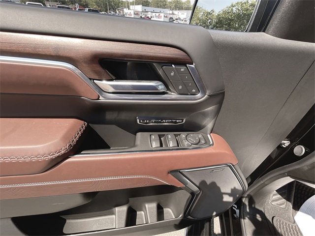 New 2026 GMC Sierra 1500 Denali Ultimate image 23