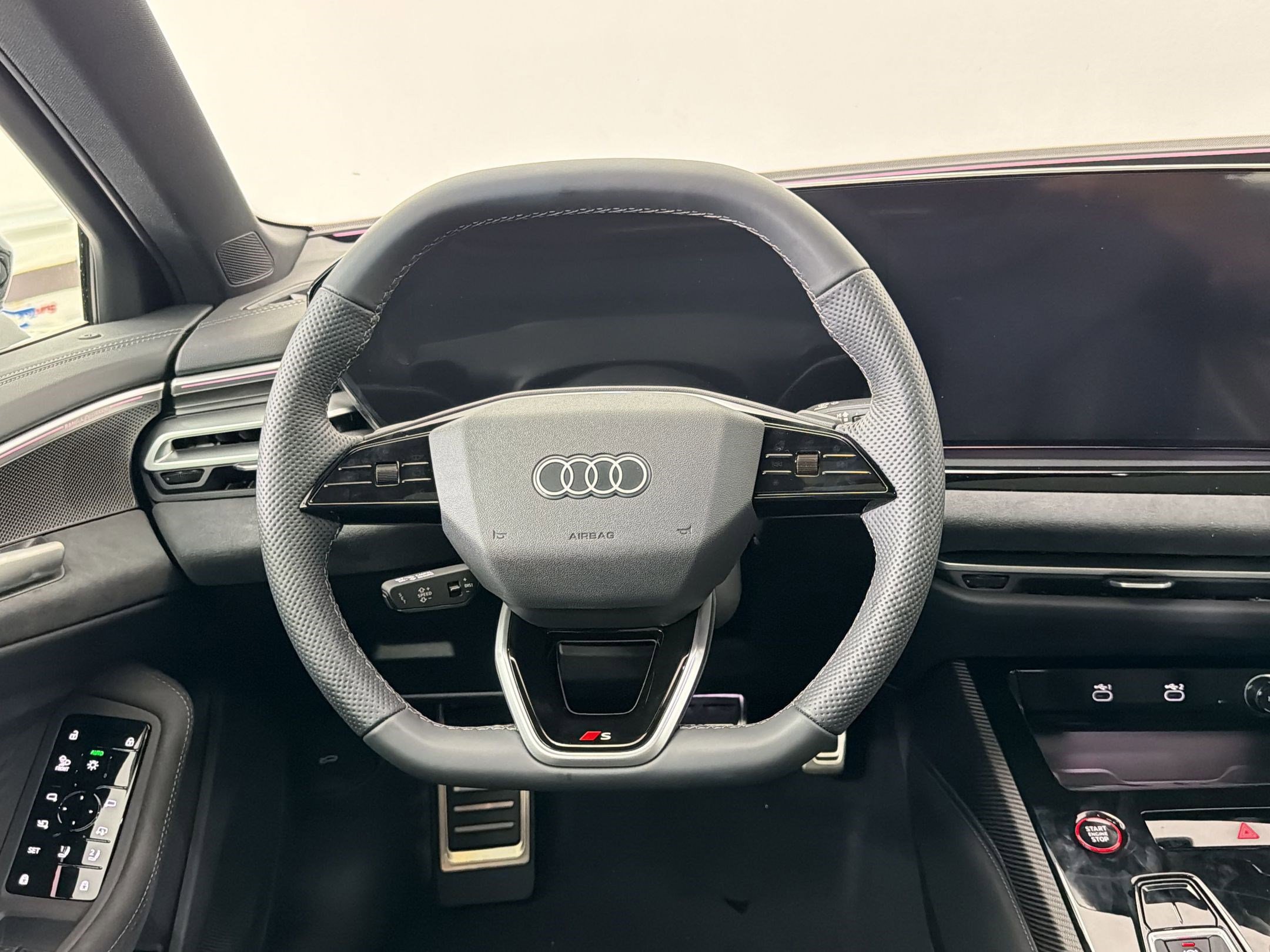 New 2026 Audi S5 Premium Plus image 19