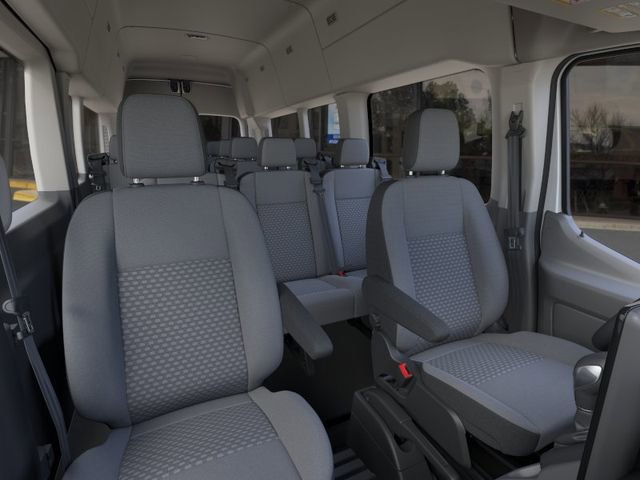 New 2026 Ford Transit 350 XLT RWD image 10