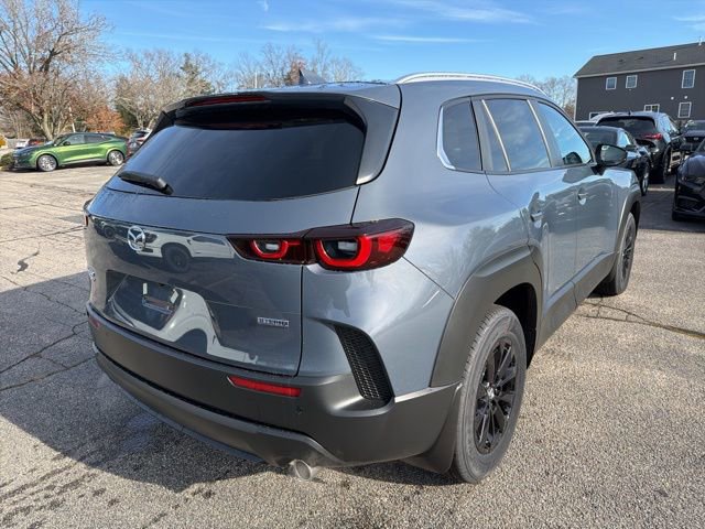 New 2026 MAZDA CX-50 2.5 Hybrid w/ Weather Package image 3