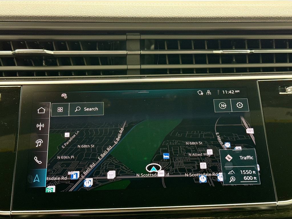 New 2026 Audi Q8 Premium Plus image 14