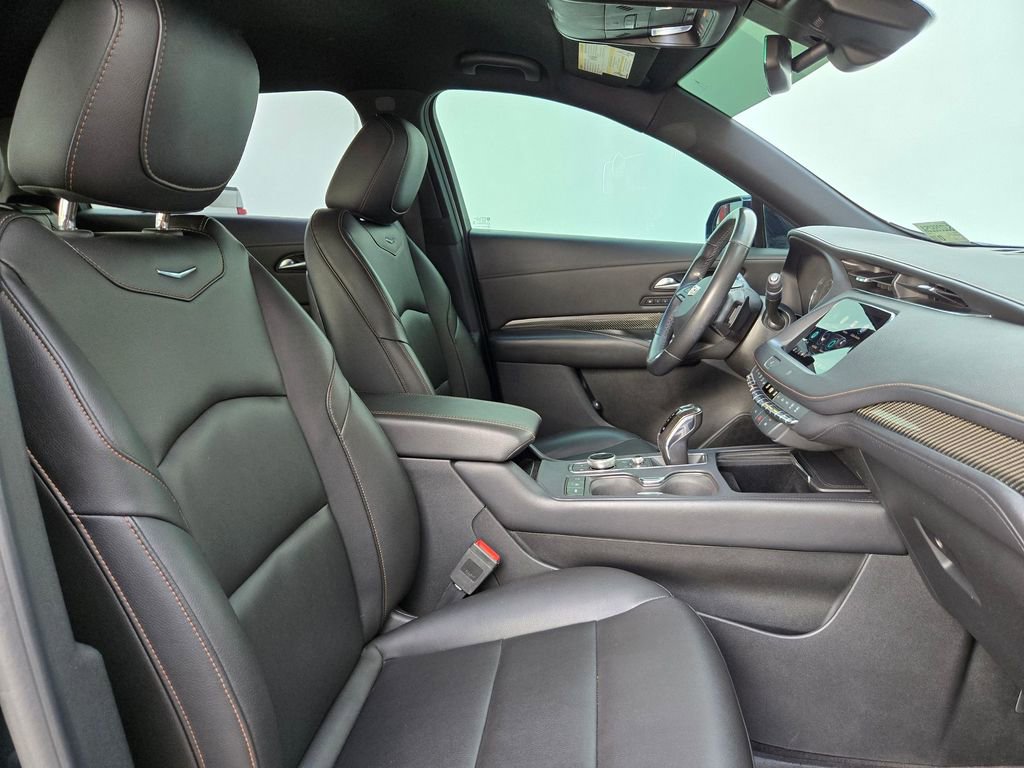 Used 2019 Cadillac XT4 Sport w/ Driver Assist Package image 27