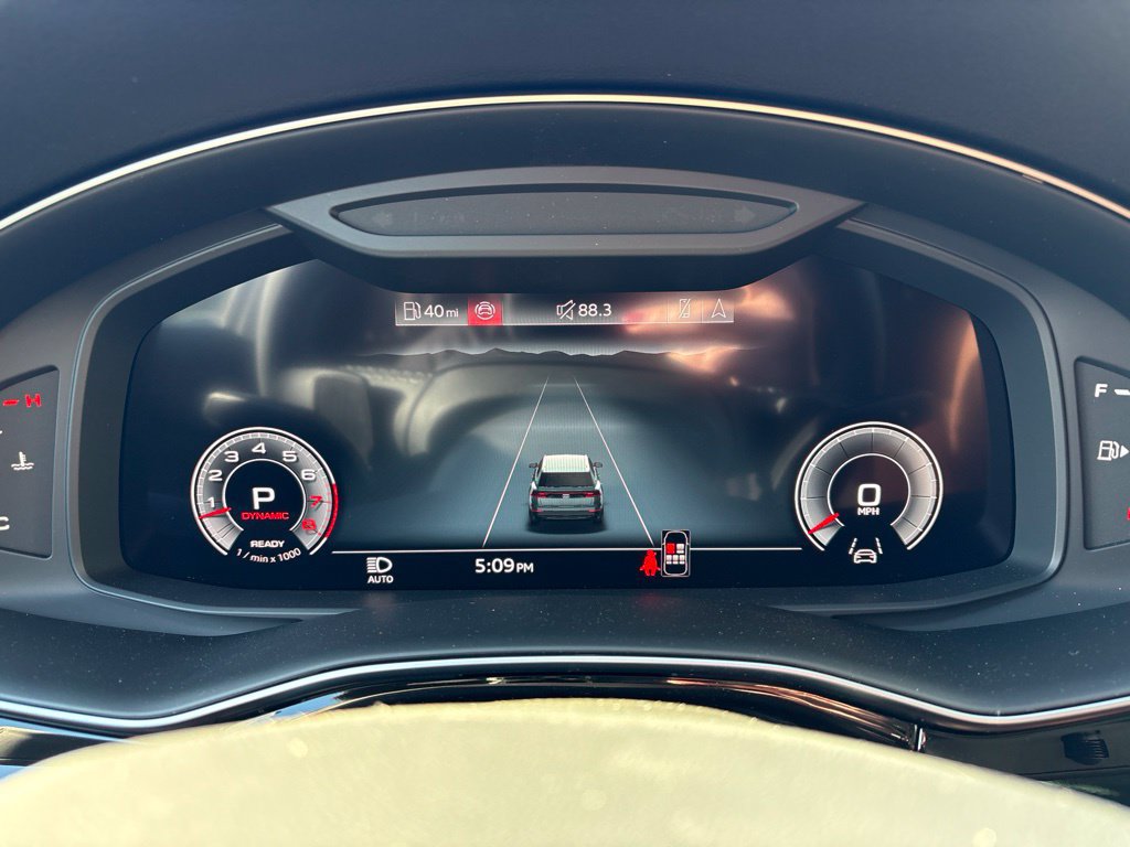 New 2027 Audi Q8 Premium Plus AWD/4WD image 20