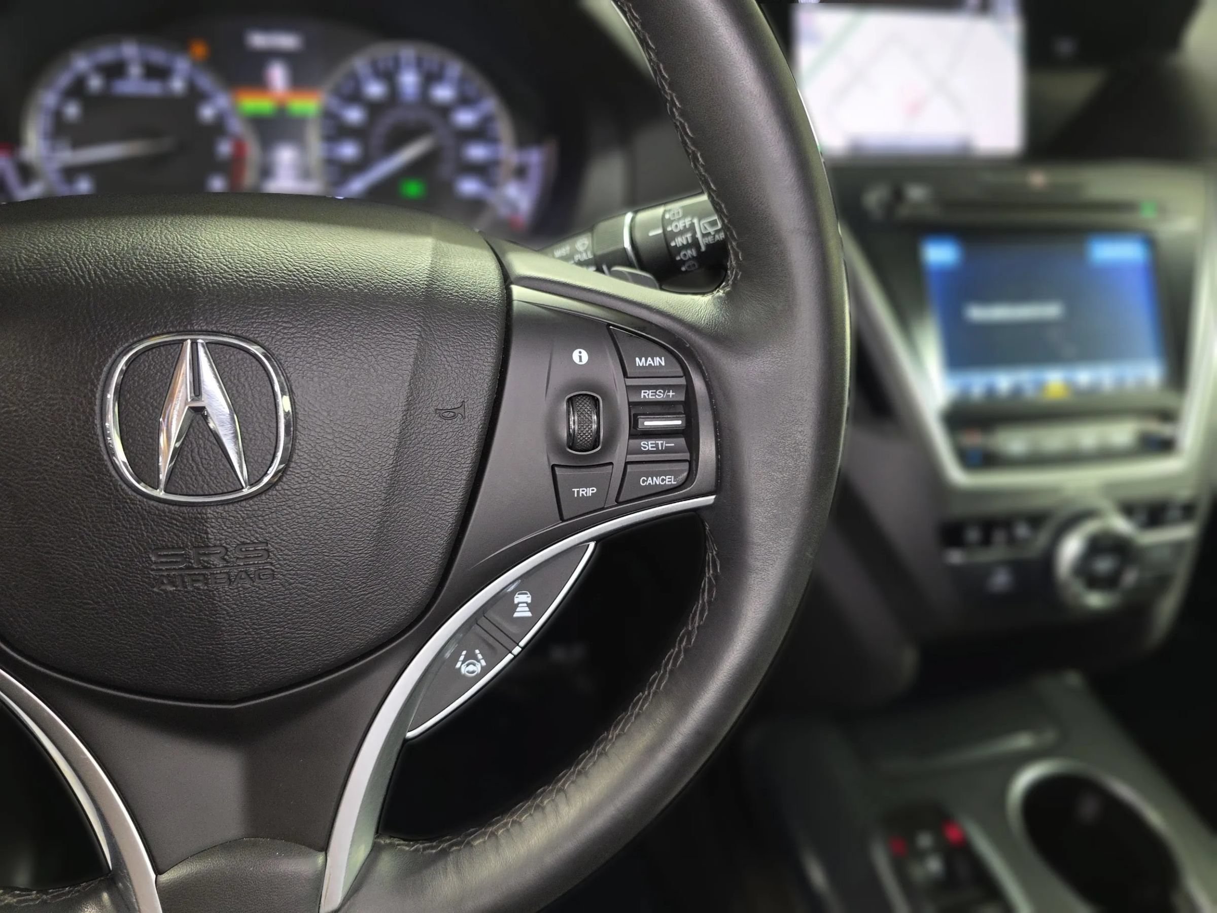 Used 2020 Acura MDX FWD w/ Technology Package image 24
