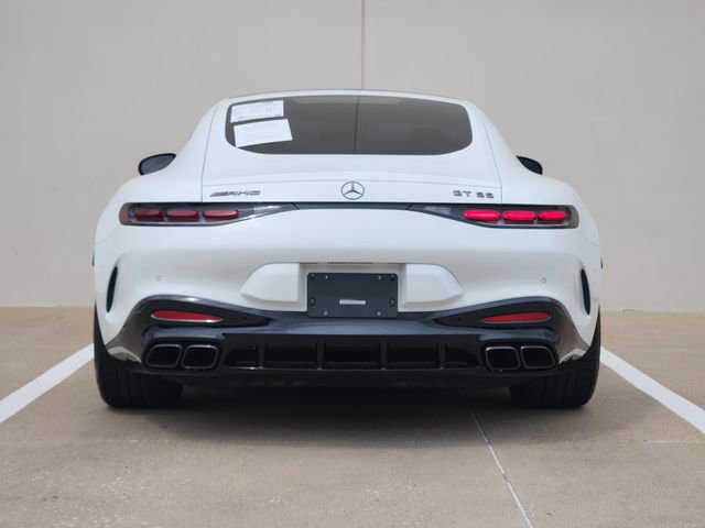 Used 2025 Mercedes-Benz AMG GT 55 image 6