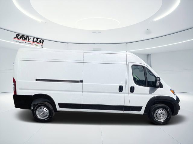 Used 2025 RAM ProMaster 2500 image 2