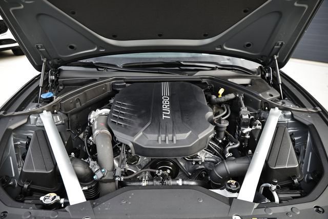 New 2026 Genesis G70 3.3T Sport Prestige image 15