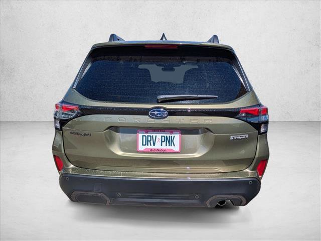 New 2026 Subaru Forester Limited image 6
