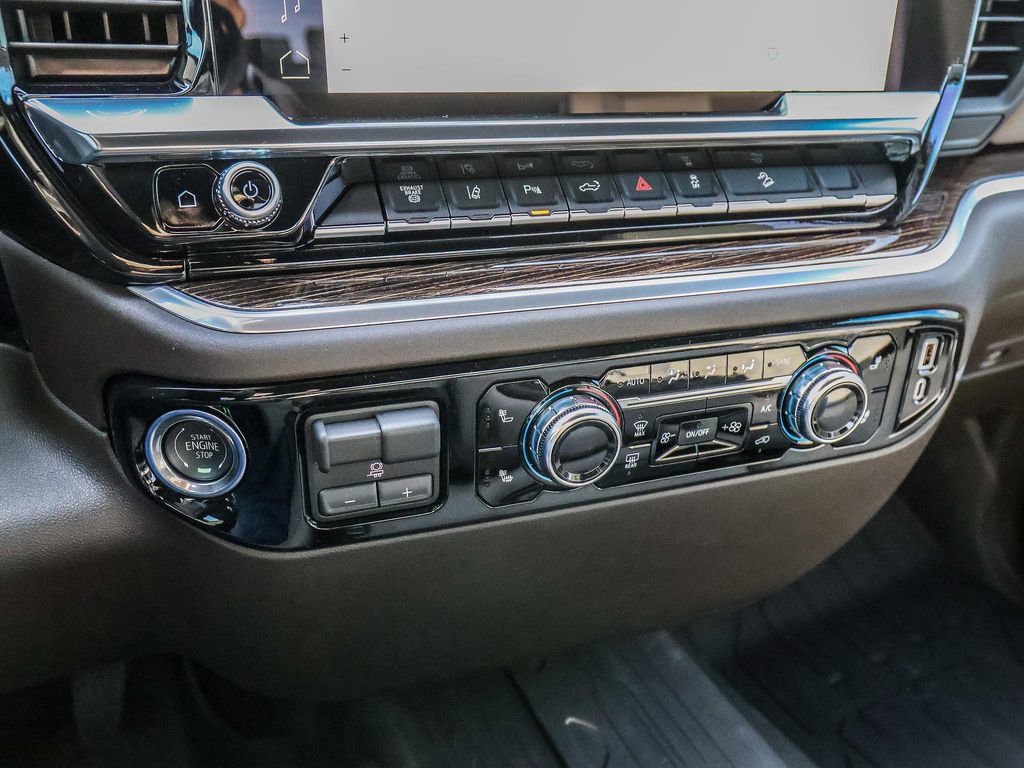 New 2026 GMC Sierra 2500 SLE image 31