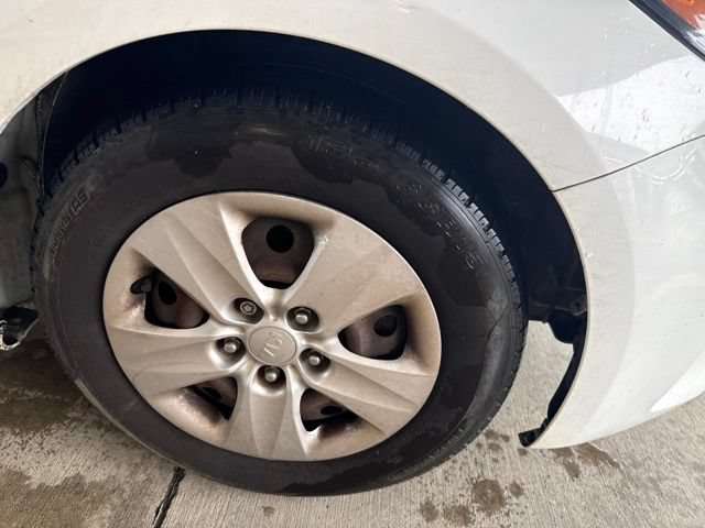 Used 2017 Kia Forte LX FWD image 6