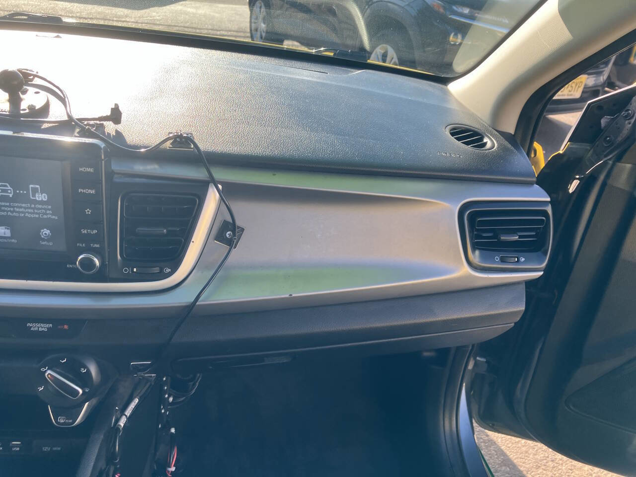 Used 2019 Kia Rio S image 27