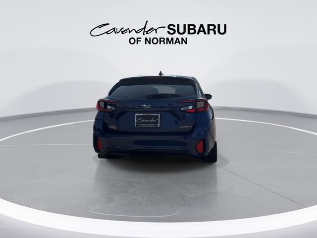 Certified 2024 Subaru Impreza 2.0i image 7