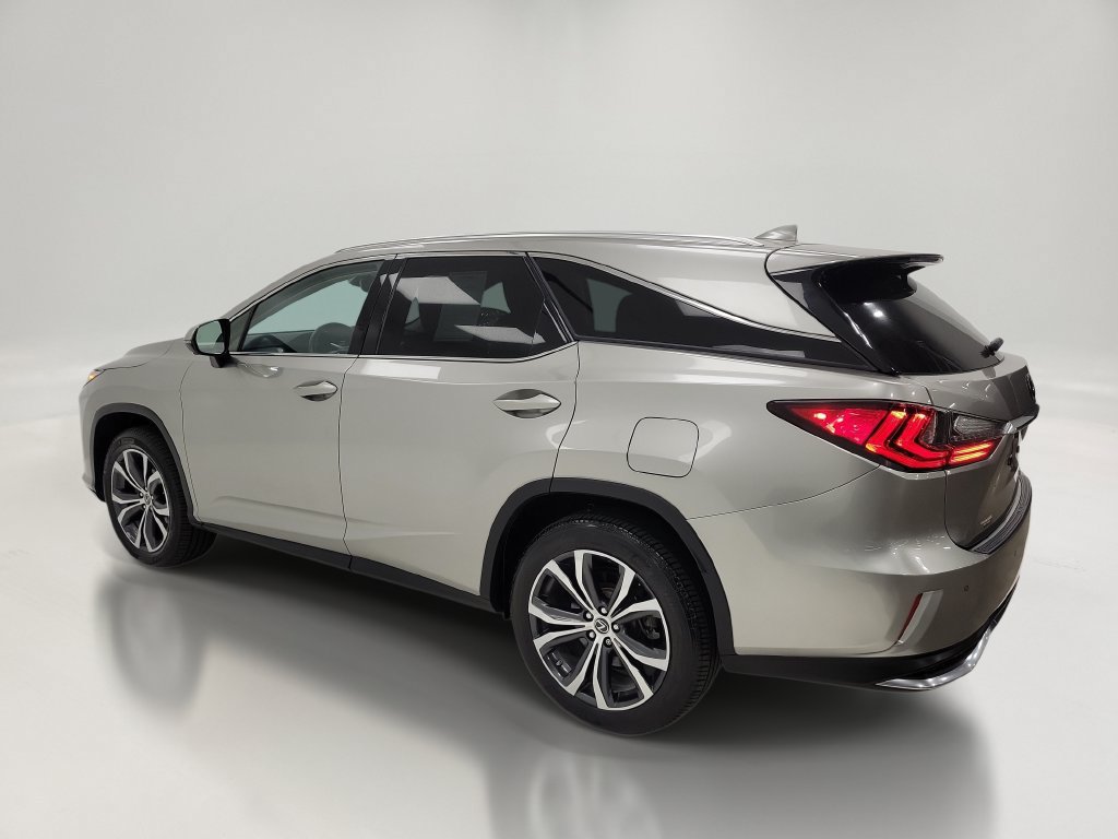 Used 2018 Lexus RX 350L AWD image 6