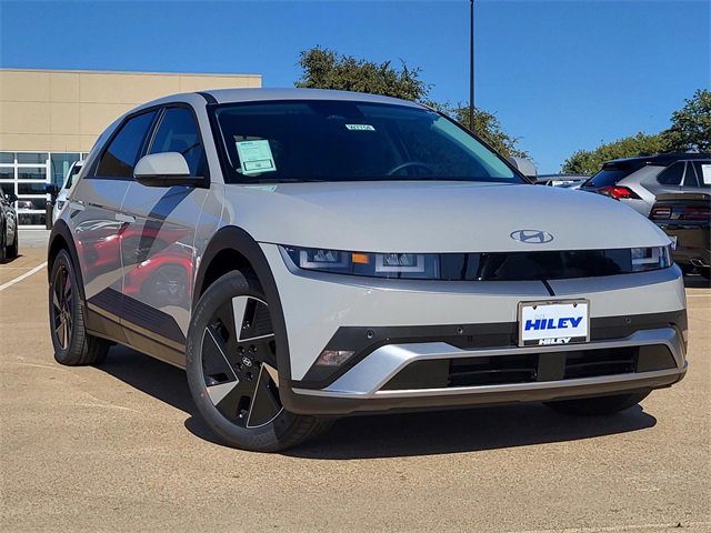 New 2026 Hyundai Ioniq 5 SE