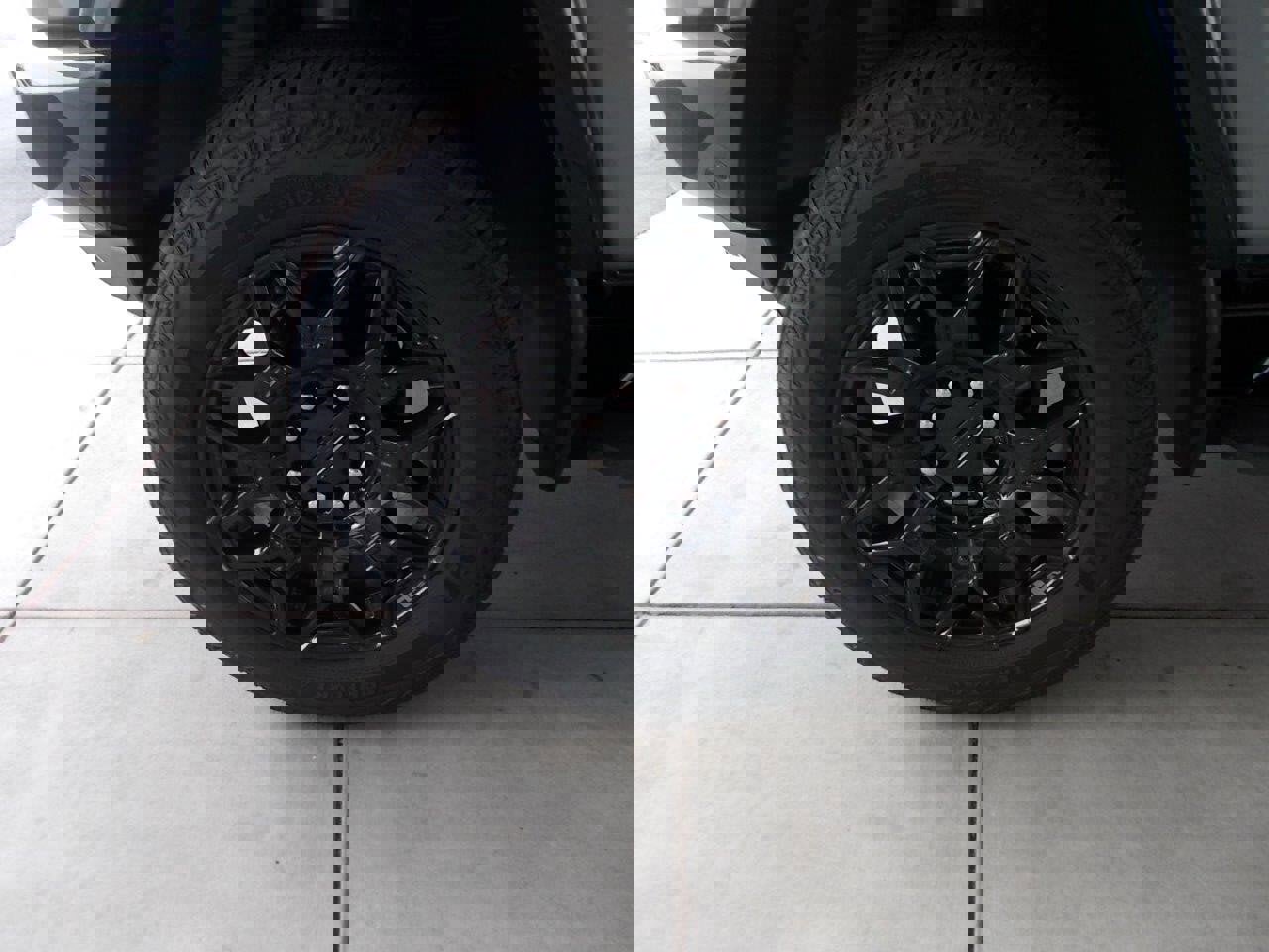 New 2025 GMC Hummer EV 2X image 8