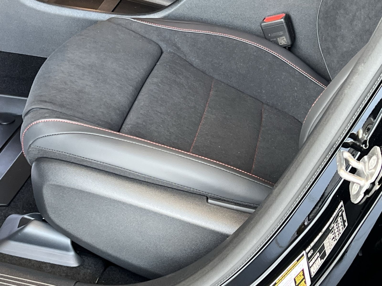 New 2027 Mercedes-Benz CLA 350 image 19