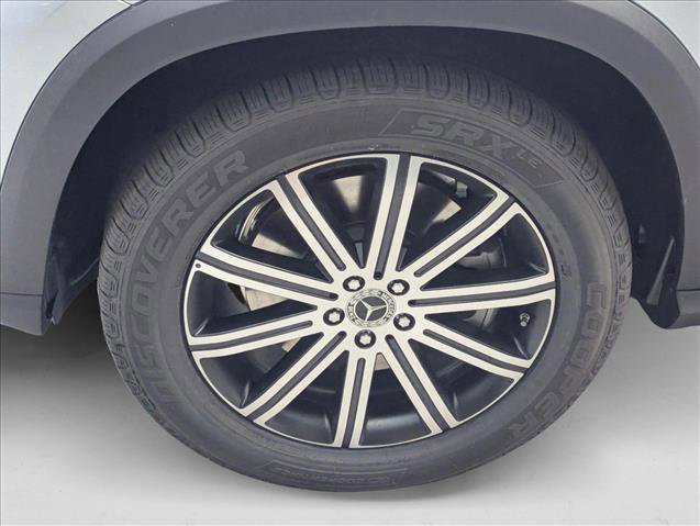 New 2025 Mercedes-Benz GLE 450 4MATIC image 9