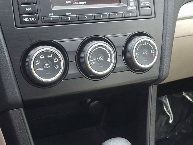 Used 2014 Subaru Impreza 2.0i Sport Limited AWD/4WD image 16