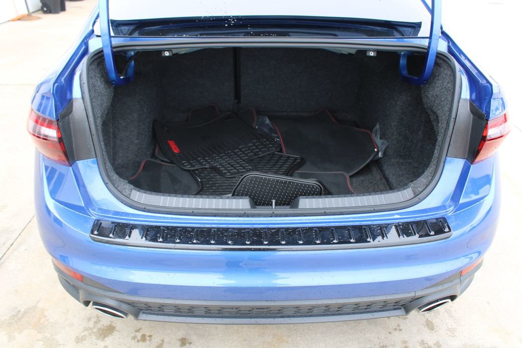 Certified 2024 Volkswagen Jetta GLI 40th Anniversary Edition image 26