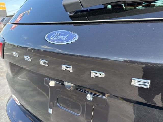 Used 2024 Ford Escape ST-Line FWD image 28