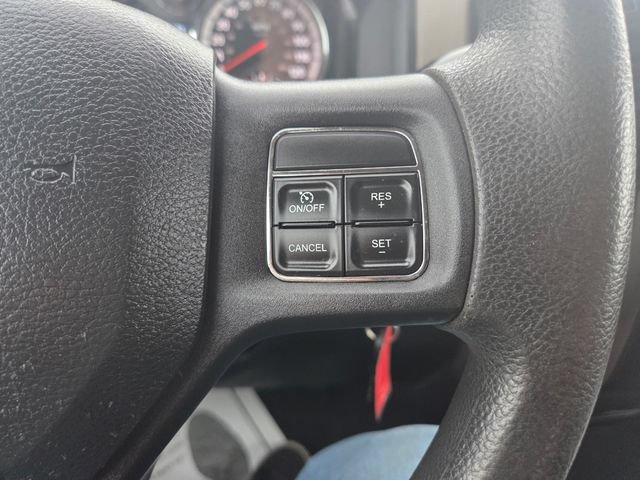 Used 2012 RAM 1500 Express AWD/4WD image 19