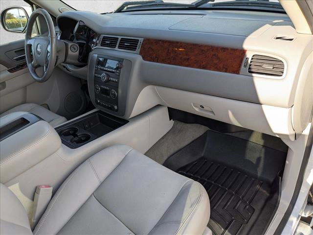 Used 2012 GMC Sierra 2500 SLT w/ SLT Convenience Package image 21