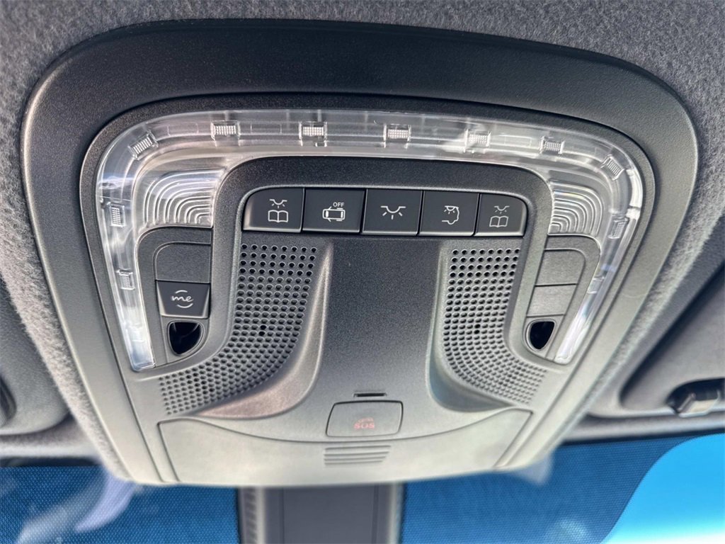 New 2026 Mercedes-Benz Sprinter 144 Cargo image 19