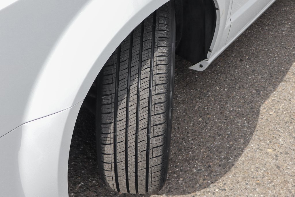 Used 2019 Dodge Grand Caravan SE image 40