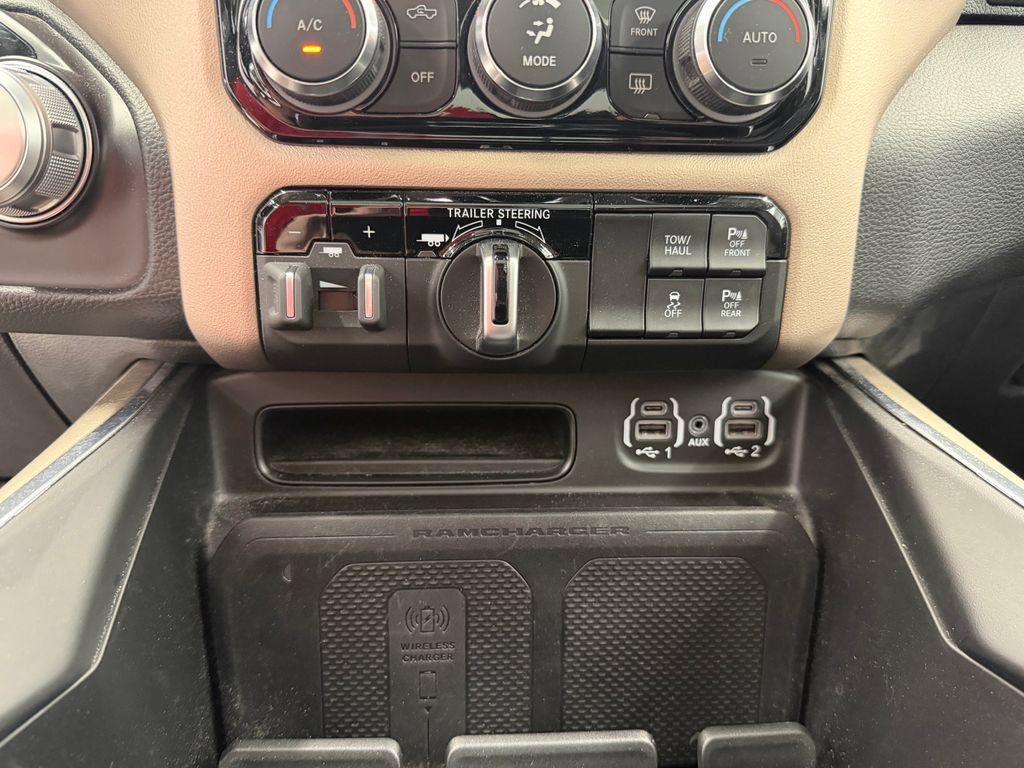 Certified 2022 RAM 1500 Laramie AWD/4WD image 29