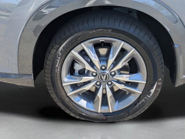 New 2026 Acura ADX FWD image 13